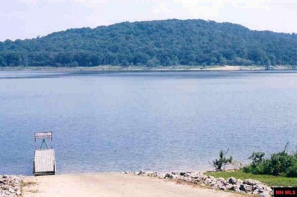 2 Acres of Land for Sale in Clarkridge, Arkansas