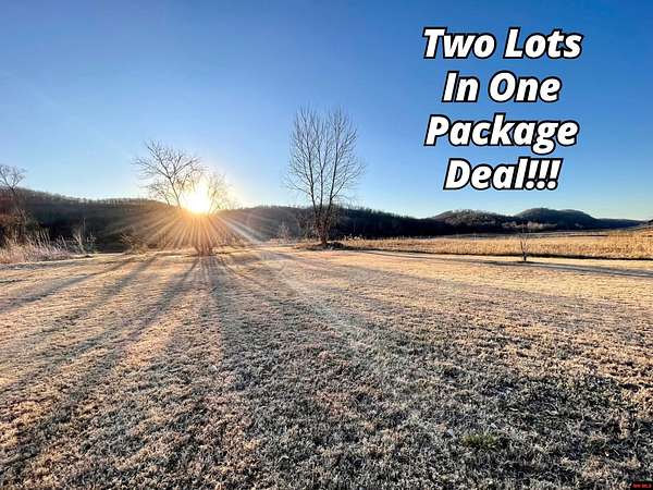 2 Acres of Residential Land for Sale in Guion, Arkansas