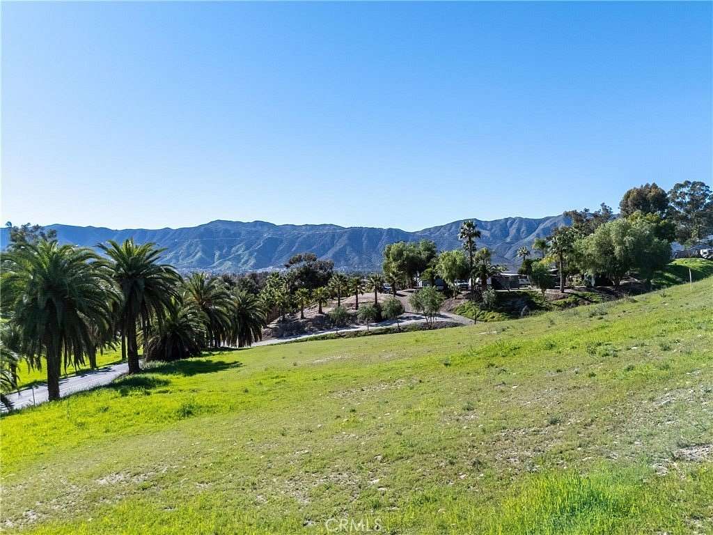 0.24 Acres of Residential Land for Sale in Lake Elsinore, California