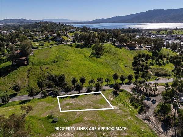 0.24 Acres of Land for Sale in Lake Elsinore, California