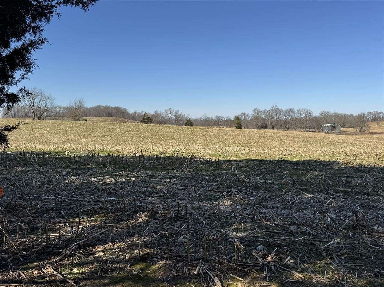 0.88 Acres of Residential Land for Sale in Scottsville, Kentucky