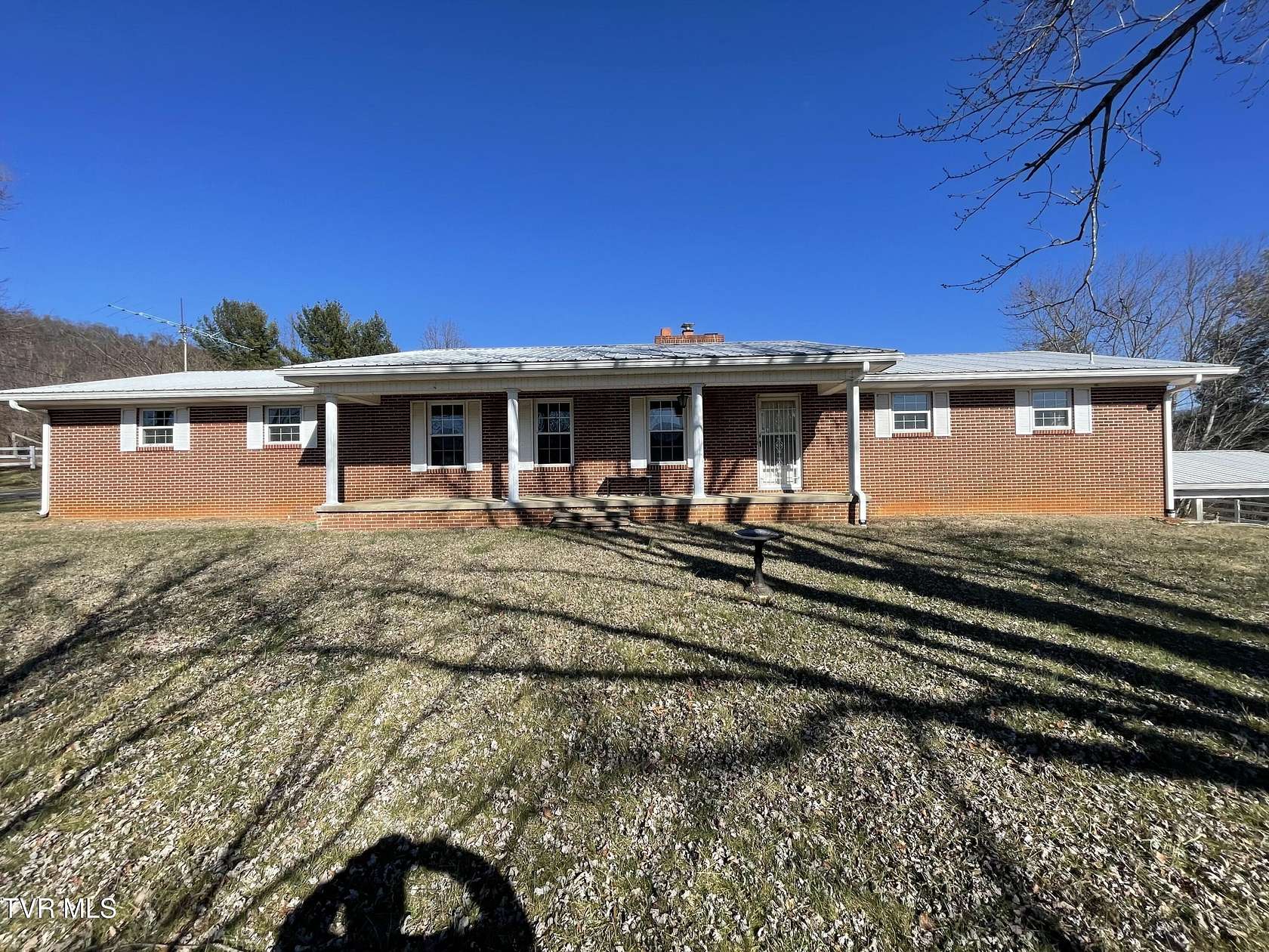 23.6 Acres of Improved Mixed-Use Land for Sale in Greeneville, Tennessee