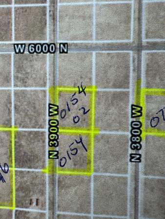 1.2 Acres of Residential Land for Sale in Cedar City, Utah