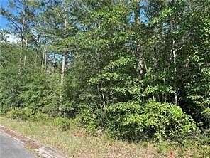 0.93 Acres of Land for Sale in Waycross, Georgia