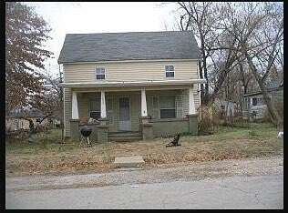 0.16 Acres of Land for Sale in Golden City, Missouri