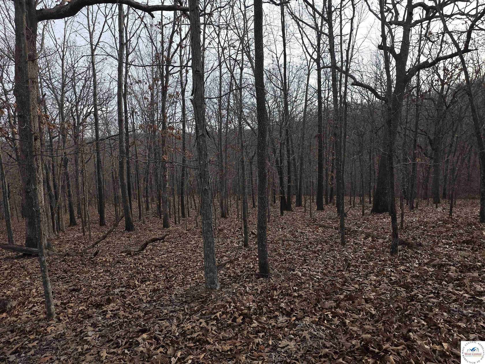 2.7 Acres of Land for Sale in Edwards, Missouri