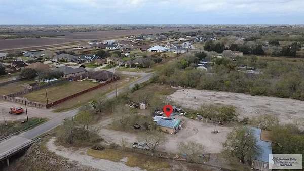 5.5 Acres of Residential Land for Sale in Harlingen, Texas