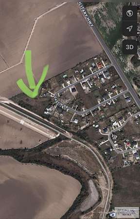 3.34 Acres of Residential Land for Sale in Brownsville, Texas