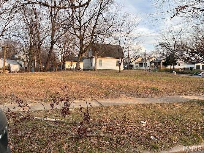 0.12 Acres of Residential Land for Sale in Cape Girardeau, Missouri