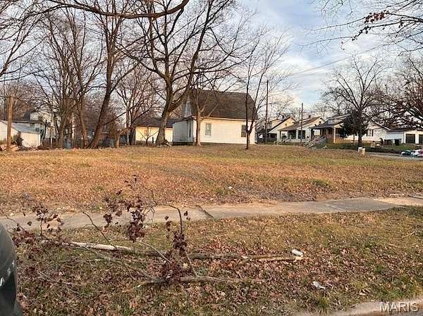 0.12 Acres of Residential Land for Sale in Cape Girardeau, Missouri