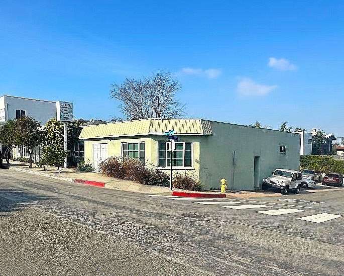 0.2 Acres of Mixed-Use Land for Sale in Manhattan Beach, California