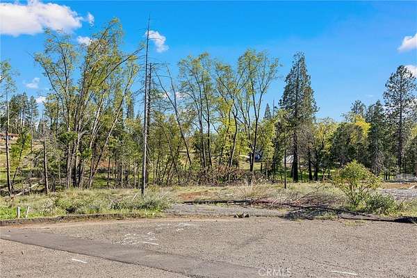 0.42 Acres of Residential Land for Sale in Magalia, California