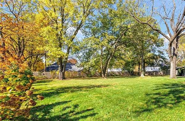 0.21 Acres of Residential Land for Sale in Fayetteville, Arkansas