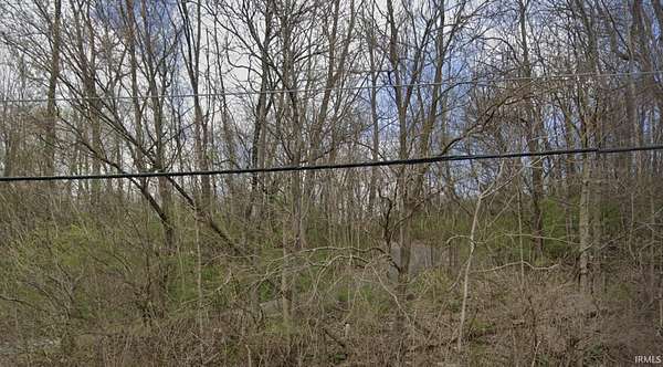 8.79 Acres of Residential Land with Home for Sale in Wabash, Indiana