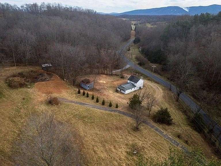 3.1 Acres of Residential Land for Sale in Greenville, Virginia