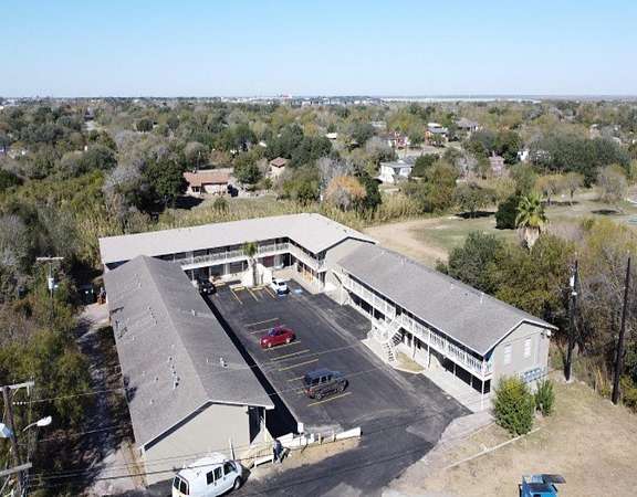2.16 Acres of Improved Mixed-Use Land for Sale in Corpus Christi, Texas