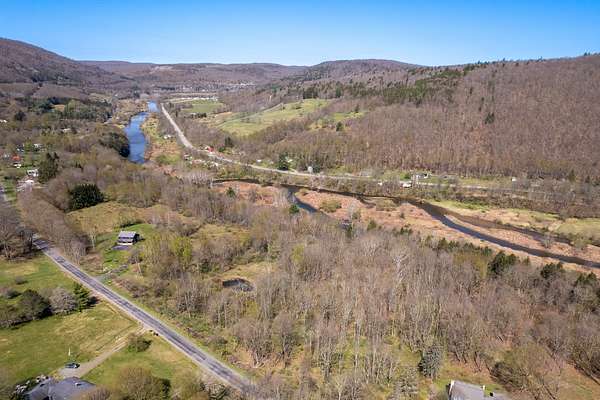 11.2 Acres of Land for Sale in Walton, New York