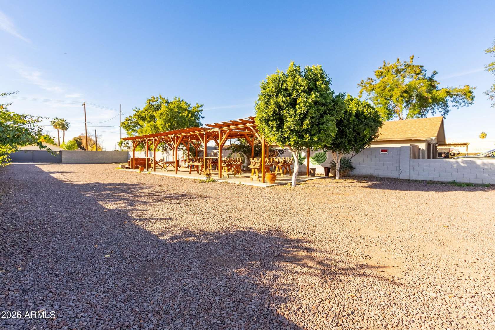 0.18 Acres of Commercial Land for Sale in Glendale, Arizona
