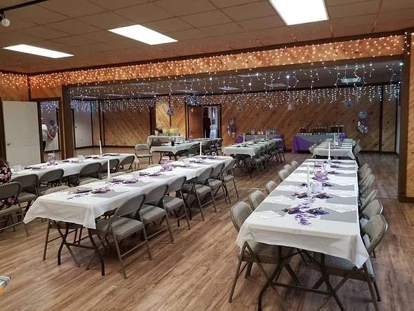 3 Acres of Improved Commercial Land for Sale in Knox, Pennsylvania