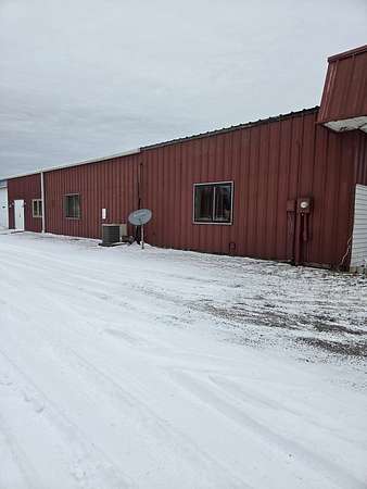 3 Acres of Improved Commercial Land for Sale in Knox, Pennsylvania