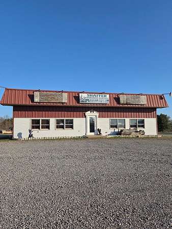 3 Acres of Improved Commercial Land for Sale in Knox, Pennsylvania