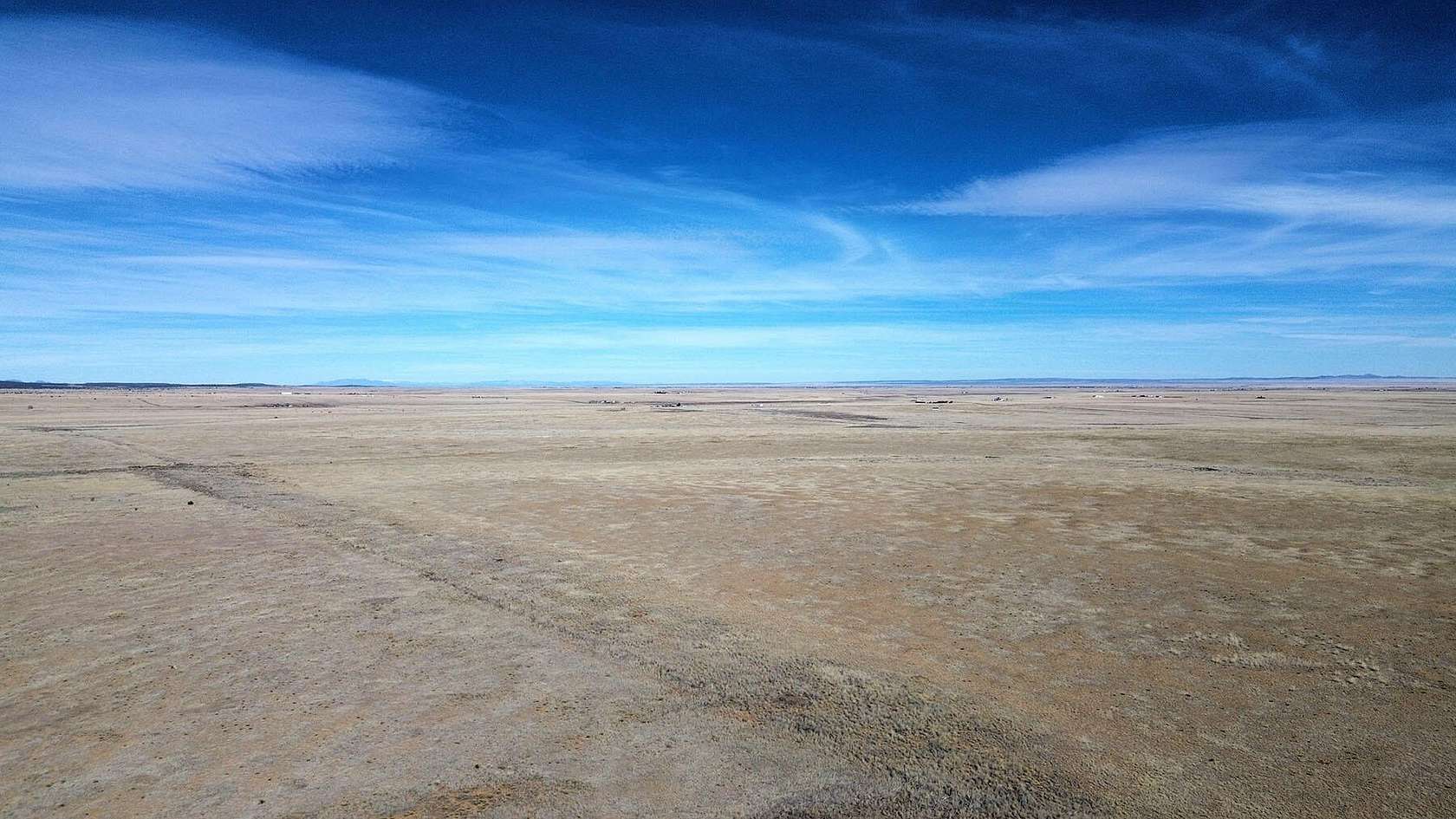 59.7 Acres of Land for Sale in Estancia, New Mexico