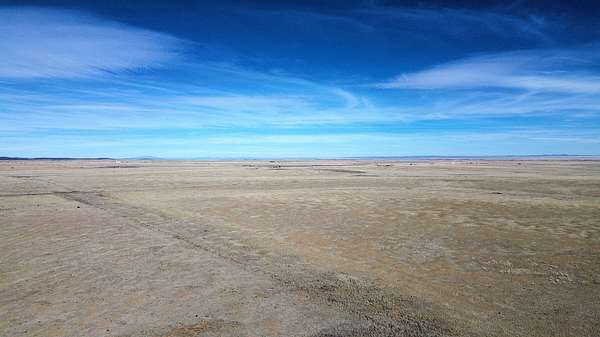 59.7 Acres of Land for Sale in Estancia, New Mexico