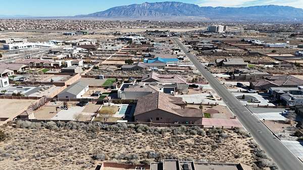 0.5 Acres of Residential Land for Sale in Rio Rancho, New Mexico