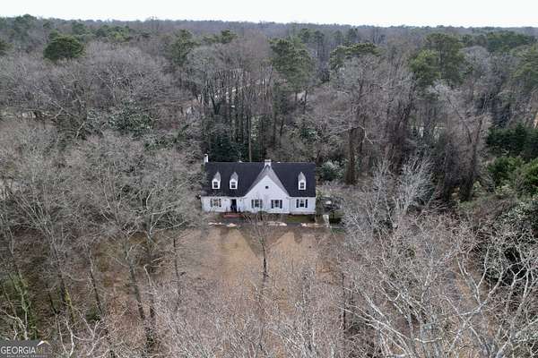 2.58 Acres of Residential Land for Sale in Atlanta, Georgia