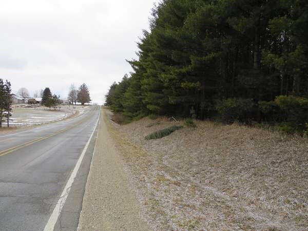 10 Acres of Recreational Land for Sale in Morley, Michigan