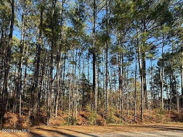 0.54 Acres of Residential Land for Sale in Calabash, North Carolina