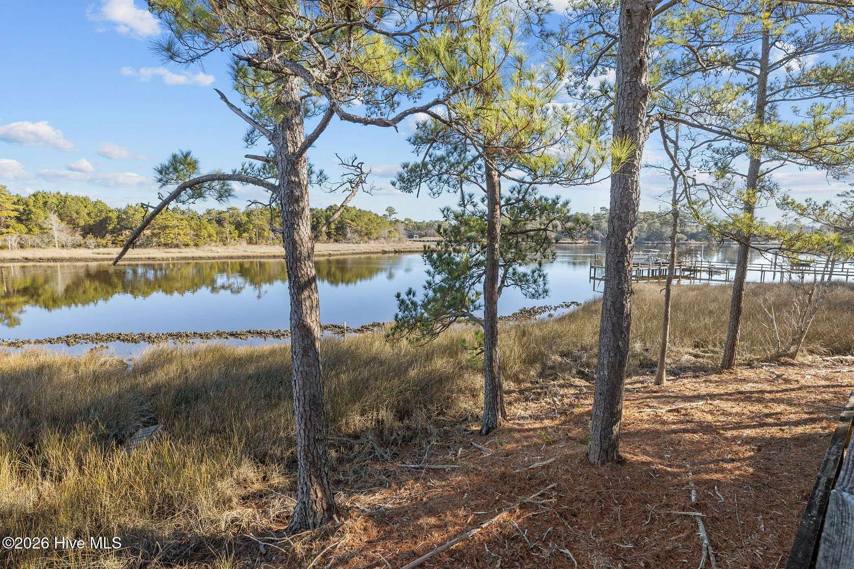 0.63 Acres of Residential Land for Sale in Newport, North Carolina