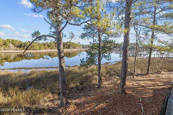 0.63 Acres of Residential Land for Sale in Newport, North Carolina