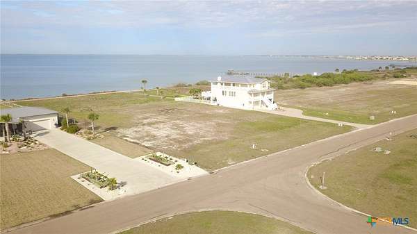 1.6 Acres of Residential Land for Sale in Seadrift, Texas