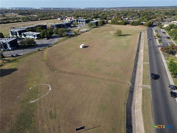 7.29 Acres of Mixed-Use Land for Sale in Killeen, Texas