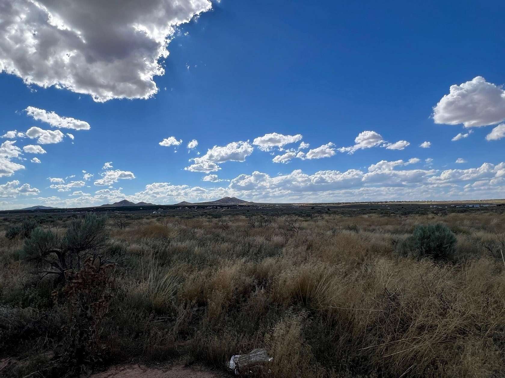 1.23 Acres of Residential Land for Sale in Cedar City, Utah