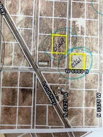 1.23 Acres of Residential Land for Sale in Cedar City, Utah