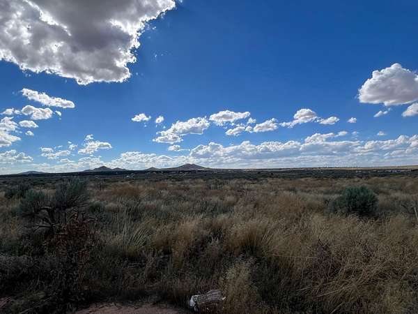 1.23 Acres of Residential Land for Sale in Cedar City, Utah