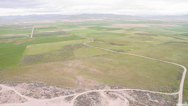 100 Acres of Land for Sale in Preston, Idaho