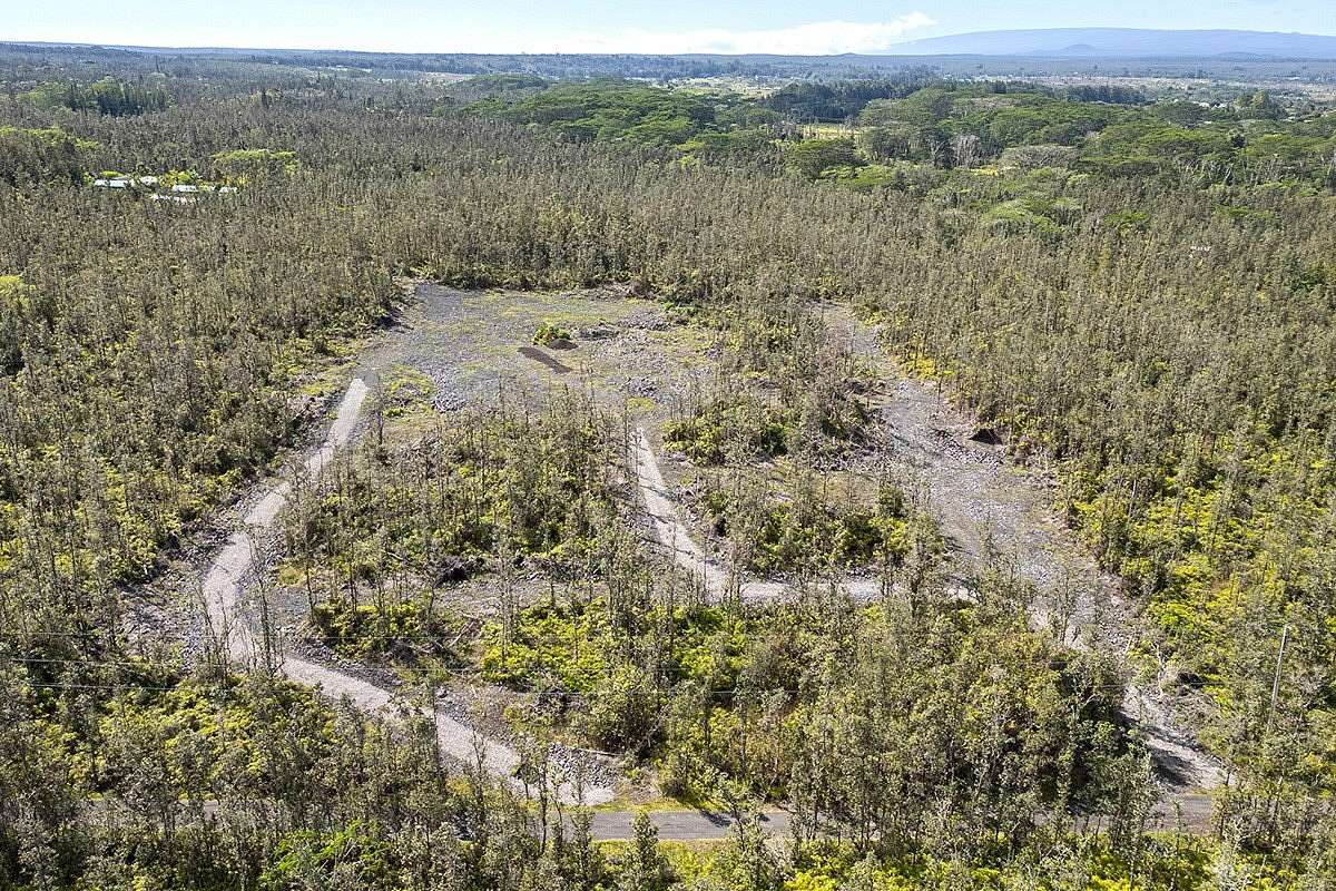 3 Acres of Residential Land for Sale in Mountain View, Hawaii