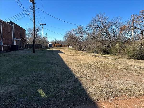 0.39 Acres of Residential Land for Sale in Oklahoma City, Oklahoma