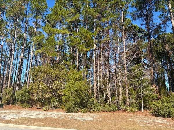 0.42 Acres of Residential Land for Sale in St. Marys, Georgia