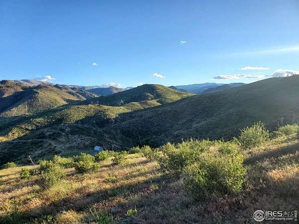 1.63 Acres of Land for Sale in Livermore, Colorado