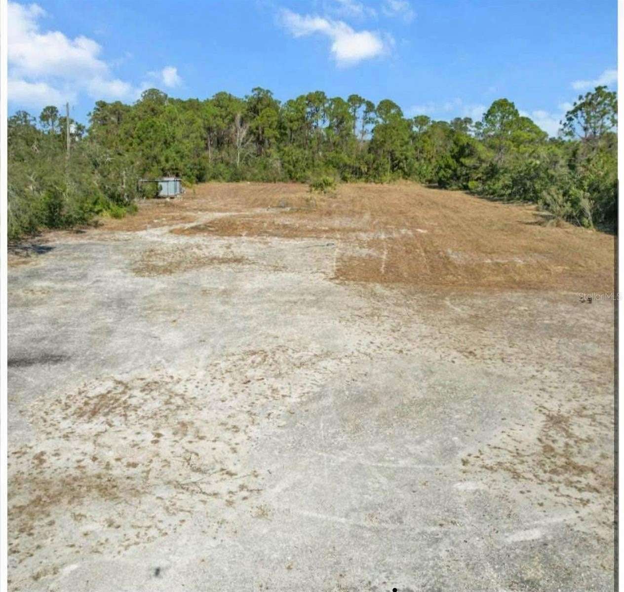 2.25 Acres of Residential Land for Sale in Hudson, Florida