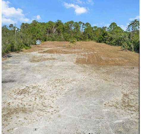 2.25 Acres of Residential Land for Sale in Hudson, Florida