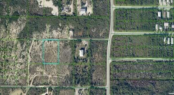 1 Acre of Land for Sale in Sugarloaf Key, Florida