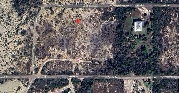 1 Acre of Land for Sale in Sugarloaf Key, Florida