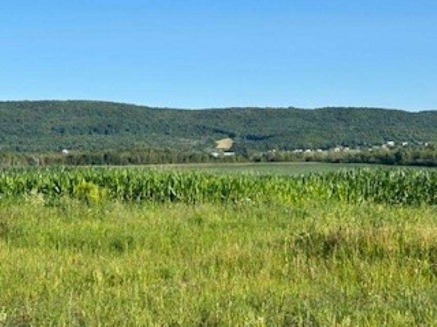141 Acres of Land for Sale in Swanton, Vermont