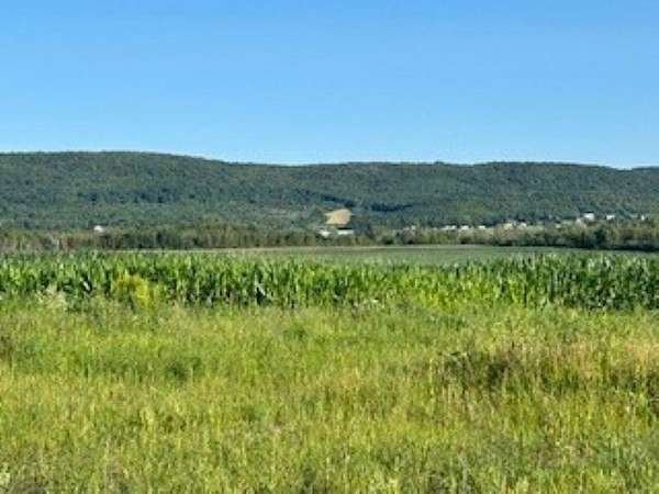 141 Acres of Land for Sale in Swanton, Vermont