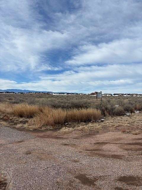 0.66 Acres of Commercial Land for Sale in Pueblo West, Colorado